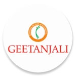 Logo of Geethaanjali The Global School android Application 